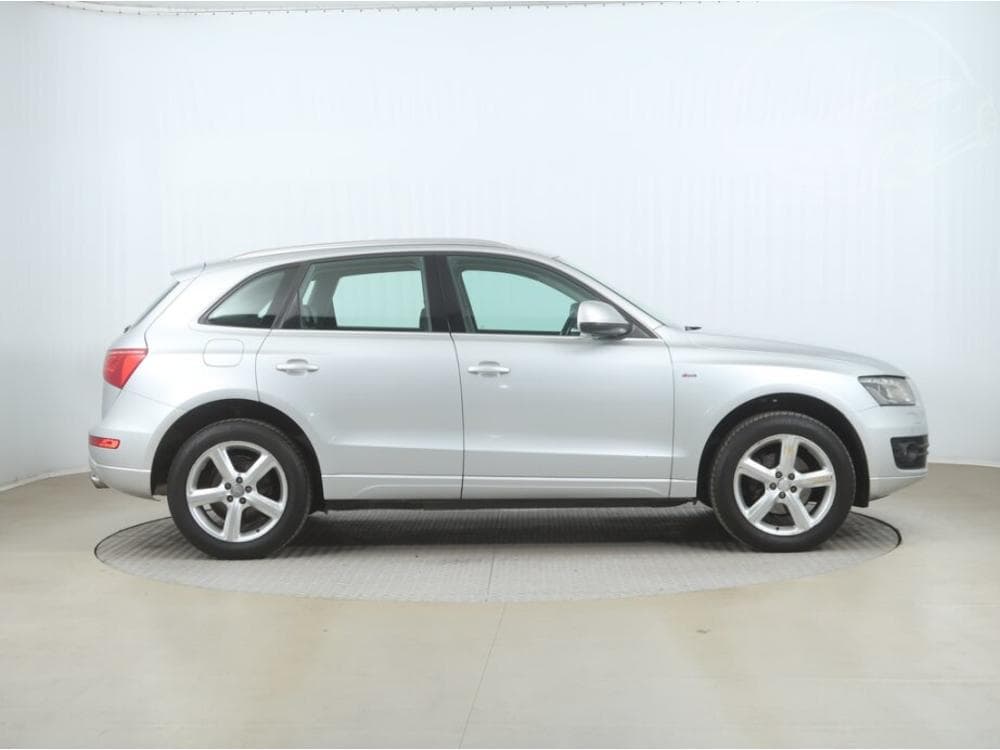 2009 Audi Q5 - 6