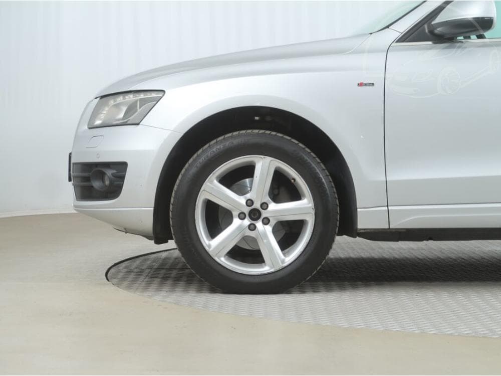 2009 Audi Q5 - 15