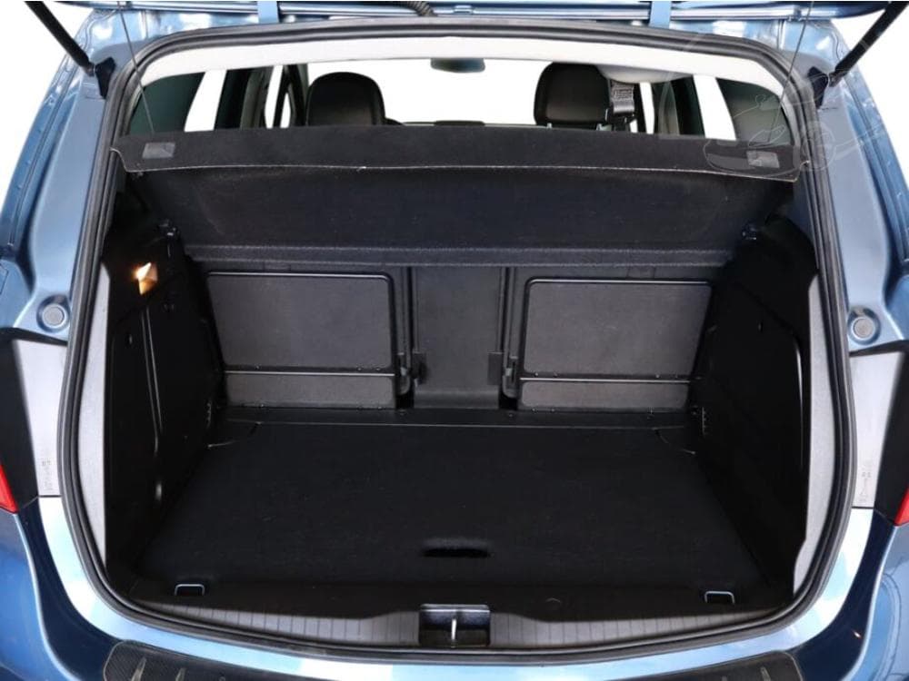 2017 Opel MERIVA - 21