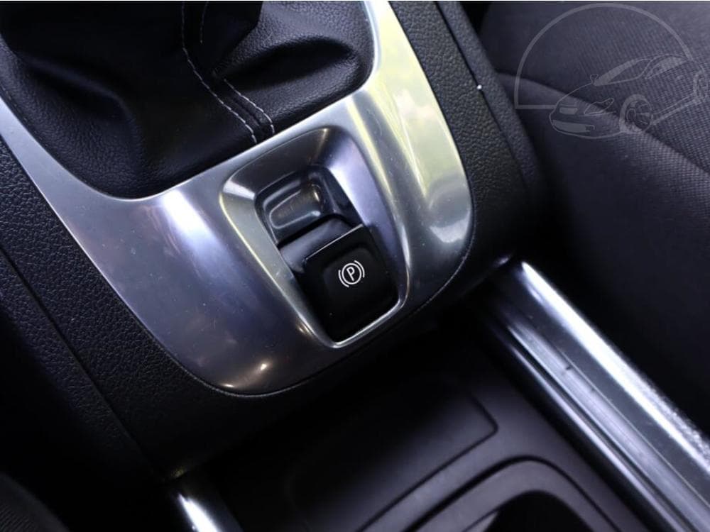 2017 Opel MERIVA - 27