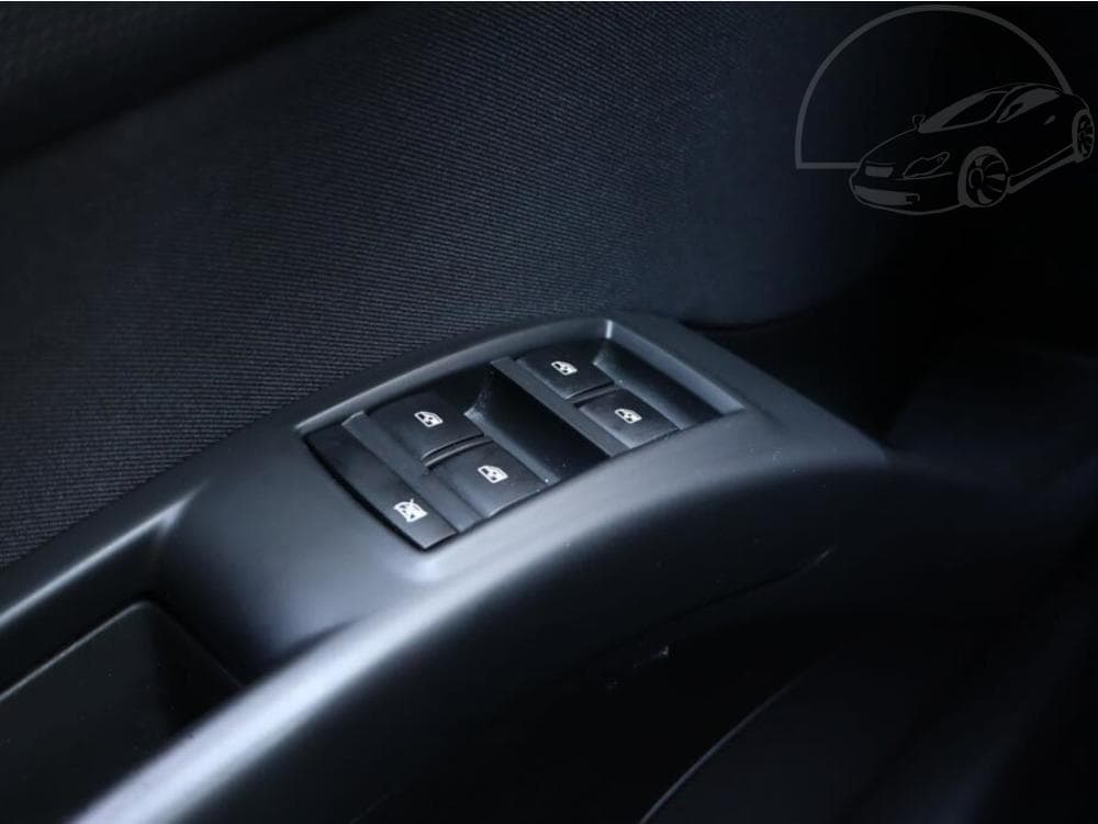 2017 Opel MERIVA - 29