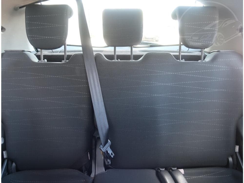 2008 Toyota YARIS - 10