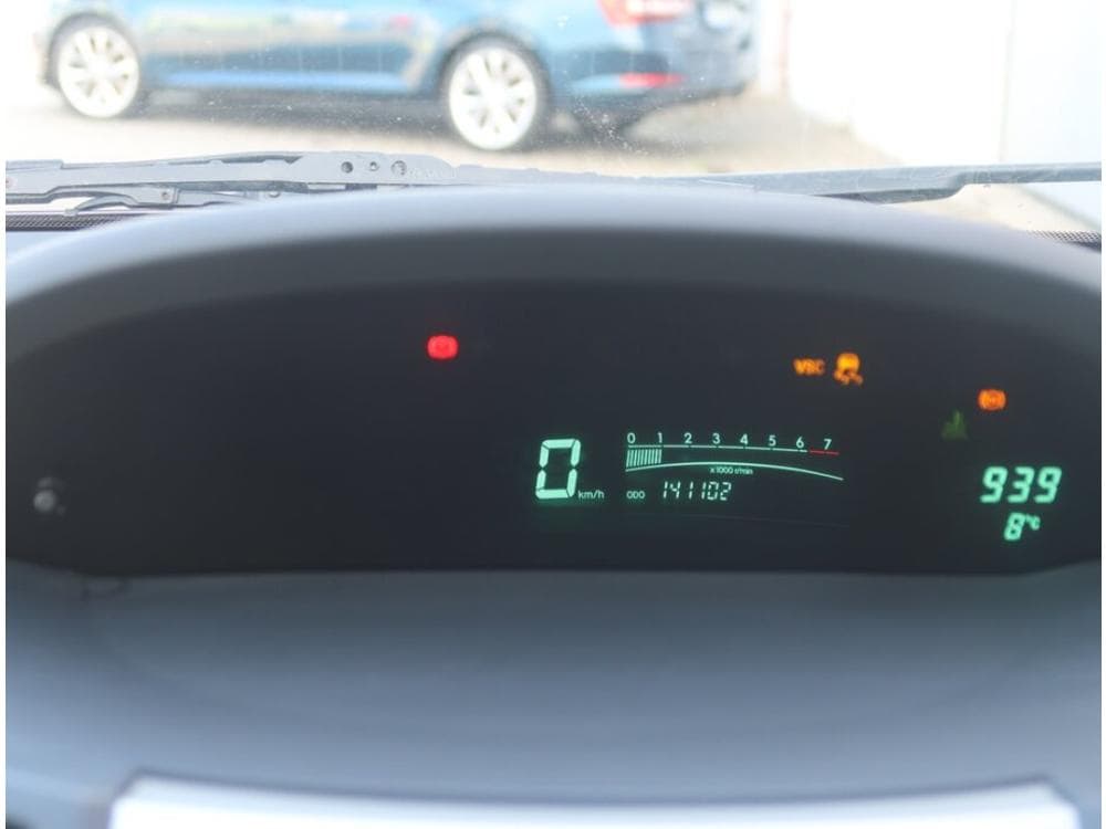 2008 Toyota YARIS - 11