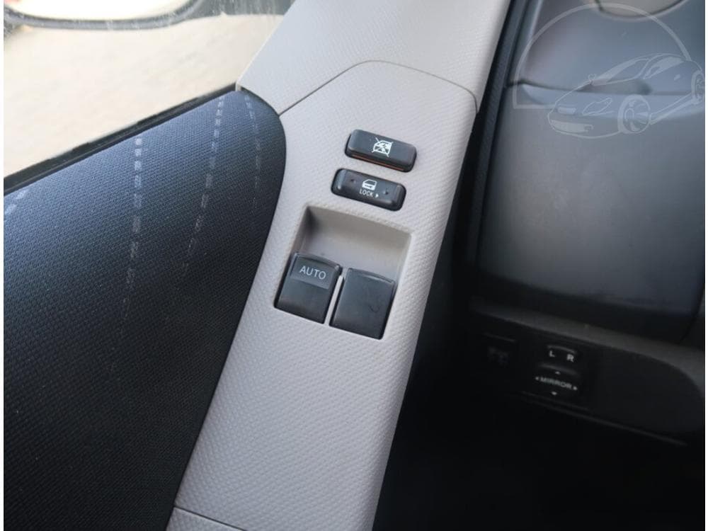 2008 Toyota YARIS - 14