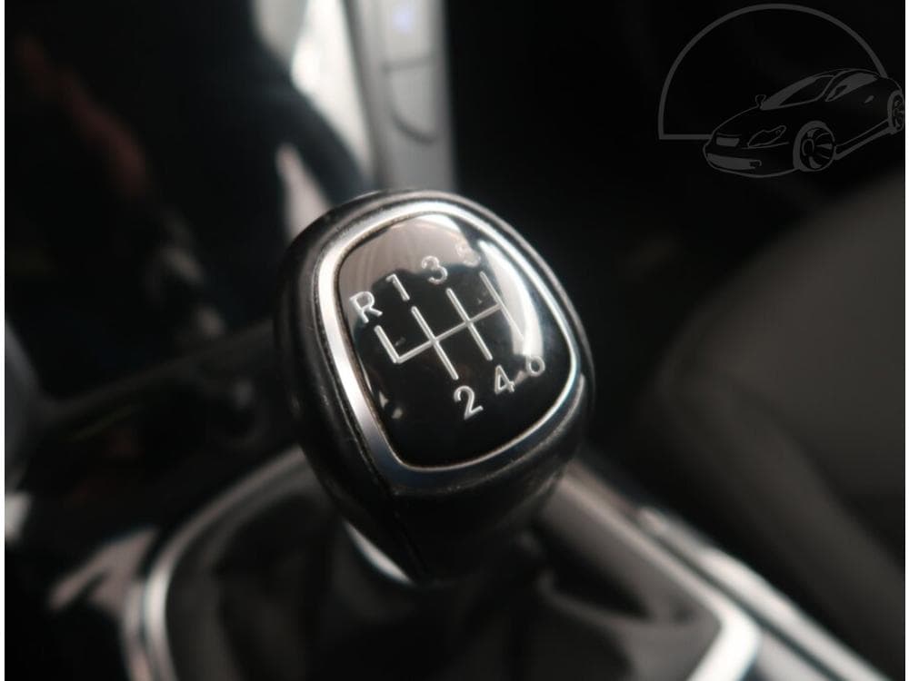 2011 Hyundai i40 - 25