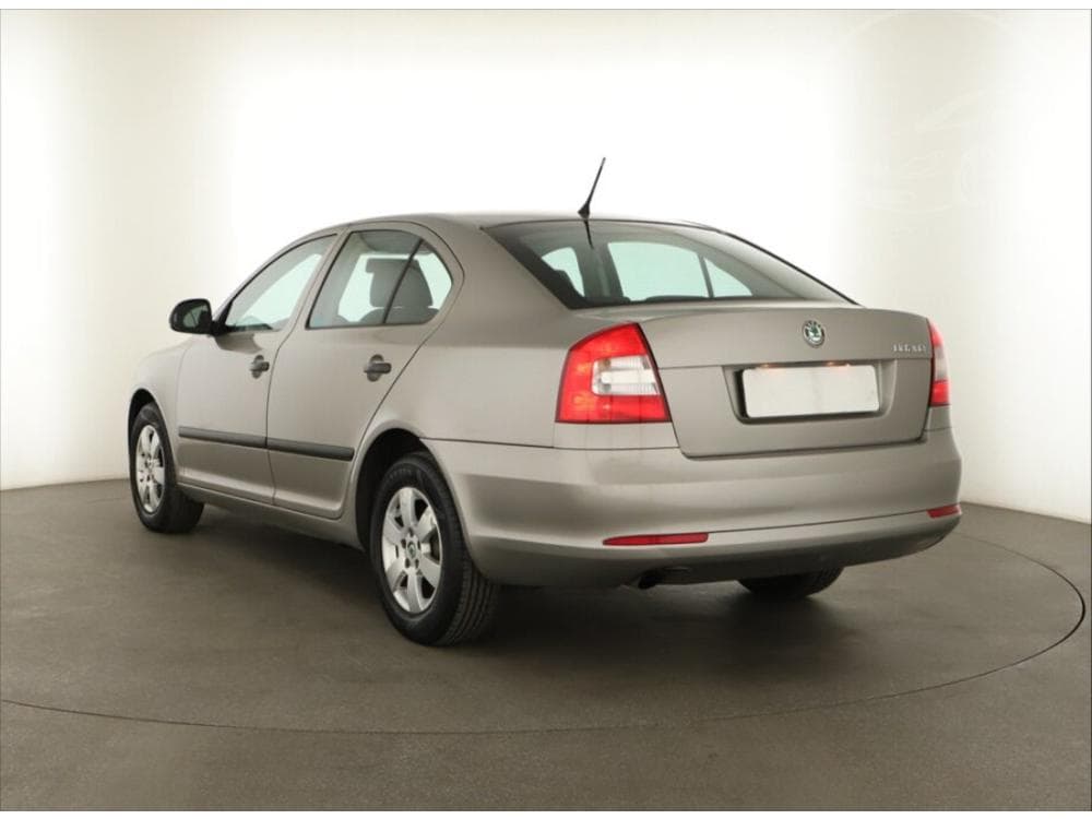 2012 Škoda OCTAVIA - 4