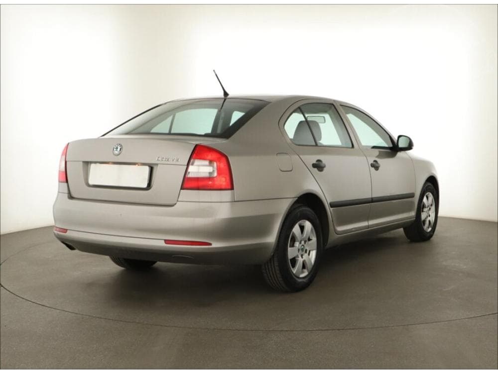 2012 Škoda OCTAVIA - 5