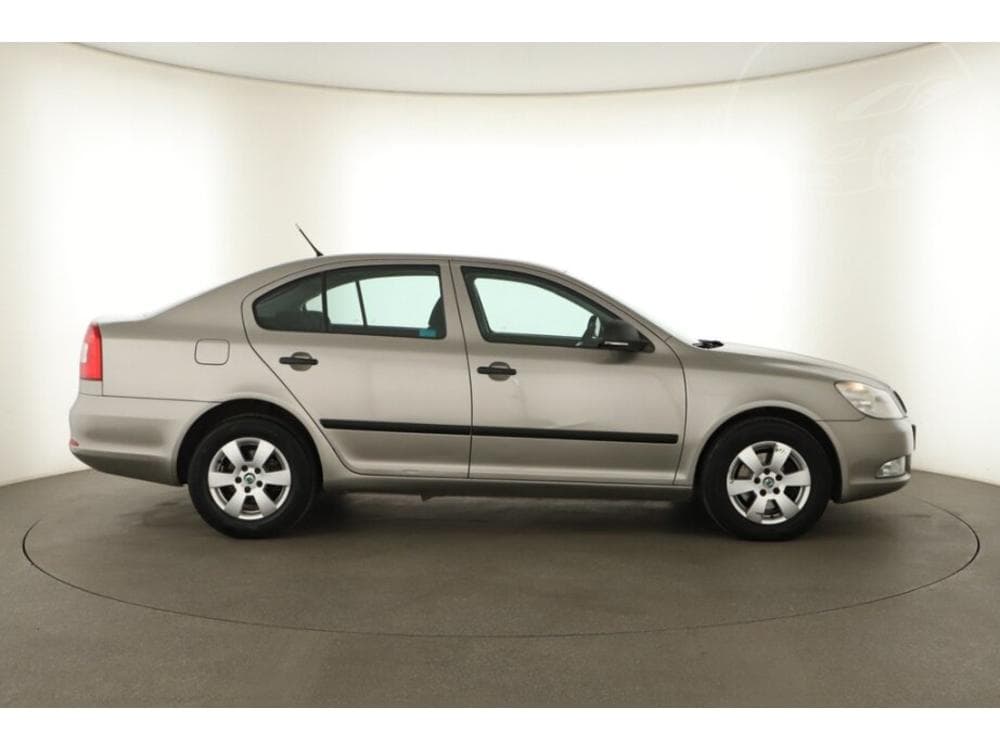 2012 Škoda OCTAVIA - 6