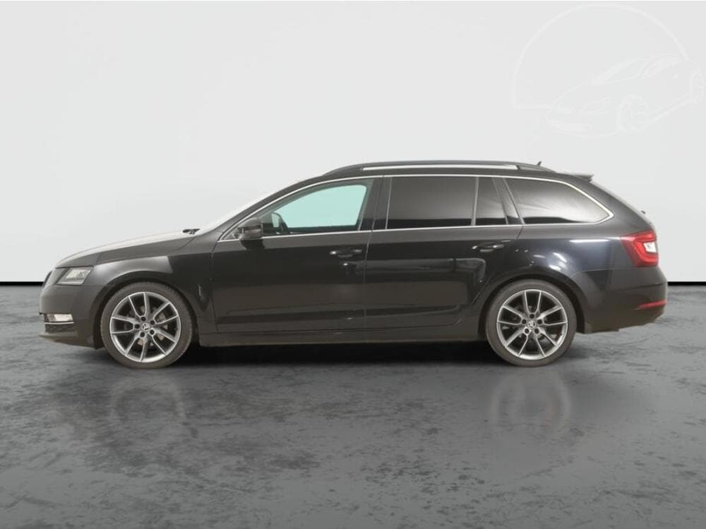 2017 Škoda OCTAVIA - 3