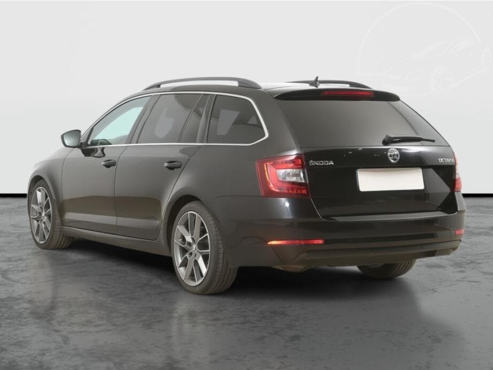 2017 Škoda OCTAVIA - 4