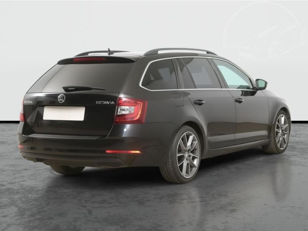 2017 Škoda OCTAVIA - 5