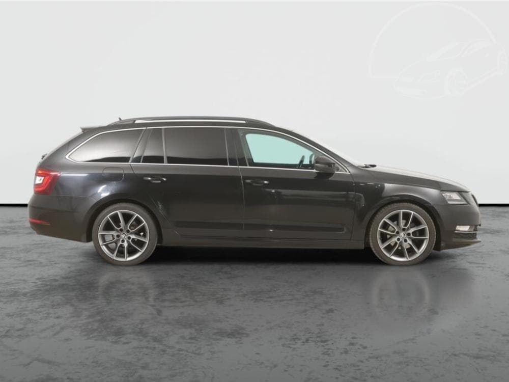 2017 Škoda OCTAVIA - 6