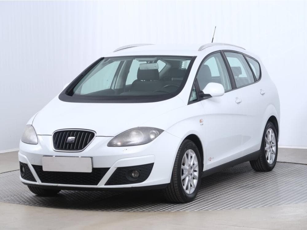 2012 Seat ALTEA - 2