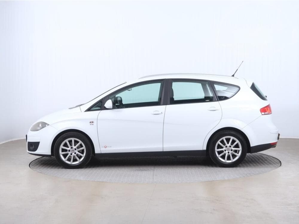 2012 Seat ALTEA - 3