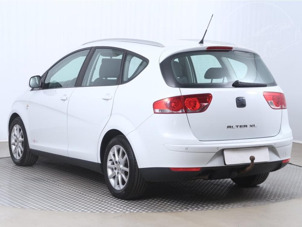 2012 Seat ALTEA - 4