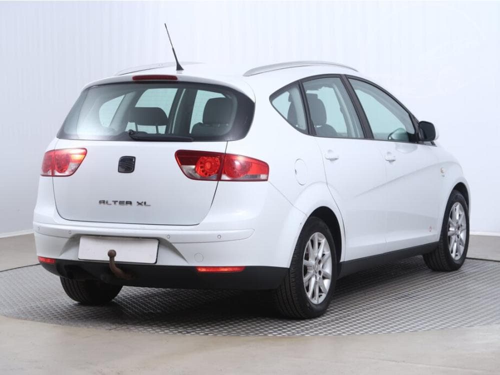 2012 Seat ALTEA - 5
