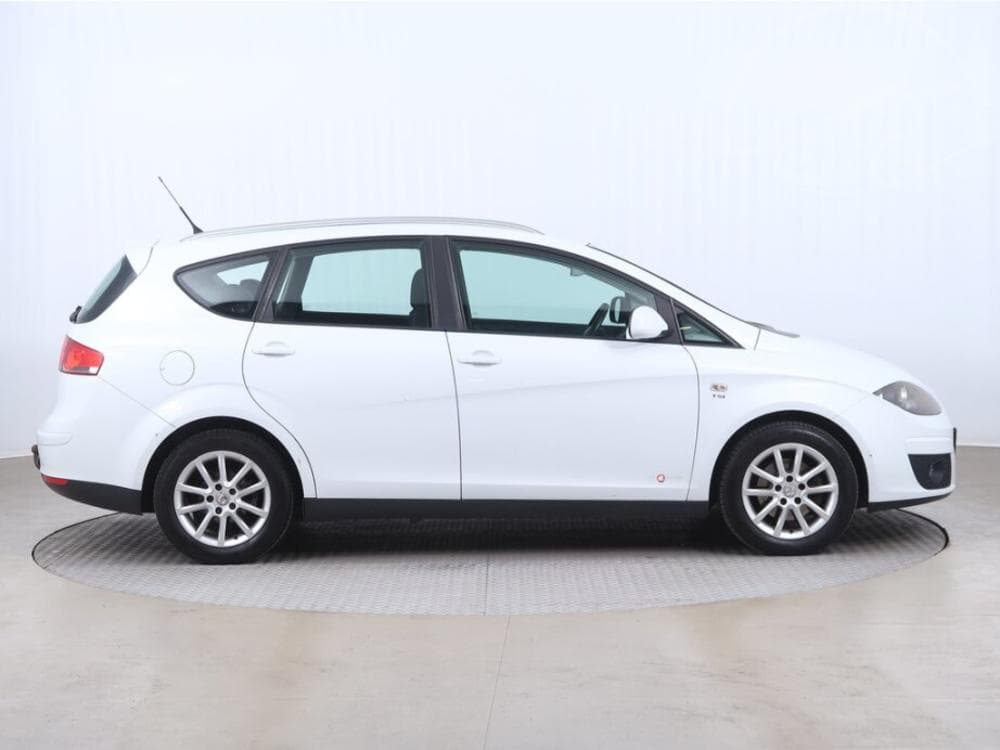 2012 Seat ALTEA - 6