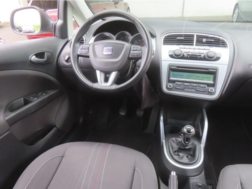 2012 Seat ALTEA - 7