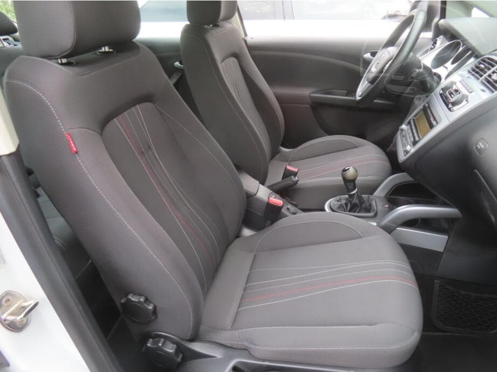 2012 Seat ALTEA - 9