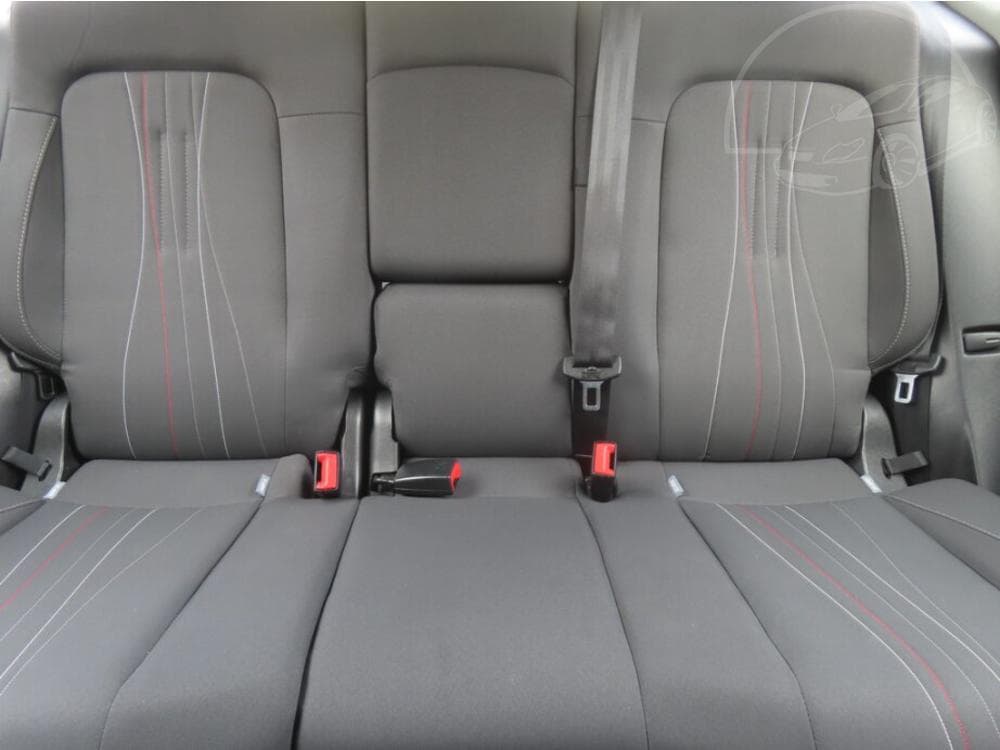 2012 Seat ALTEA - 10