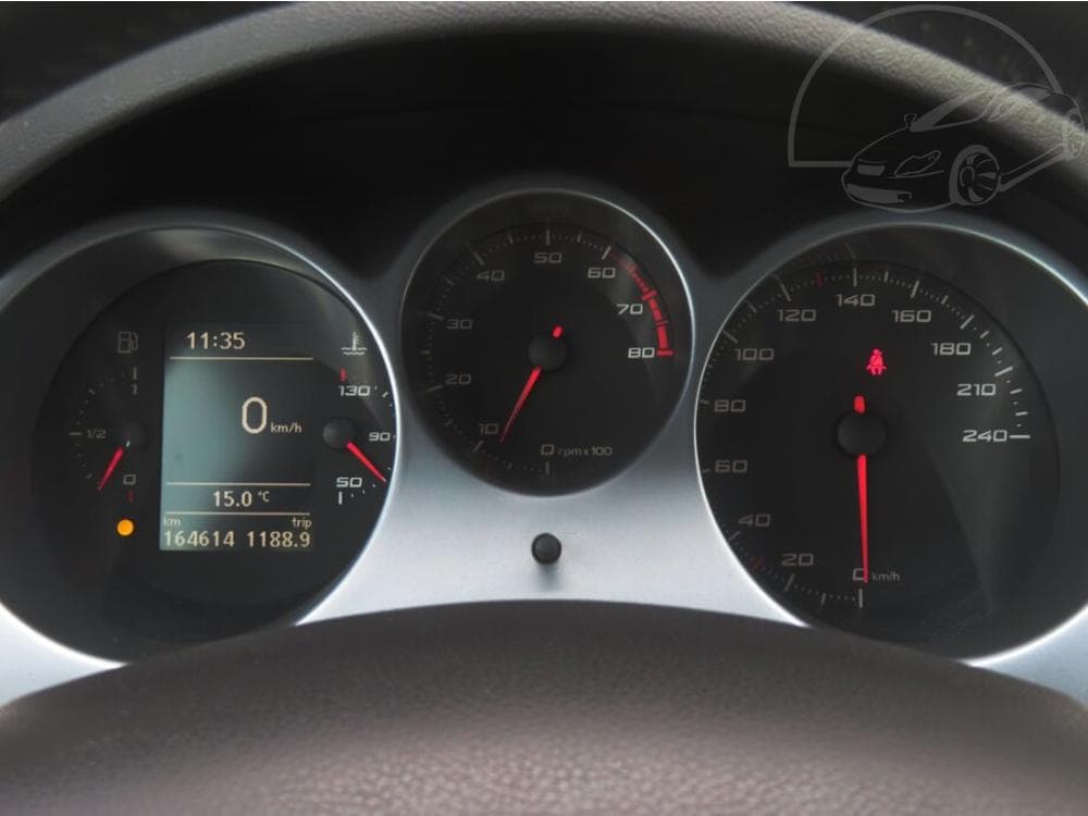 2012 Seat ALTEA - 11