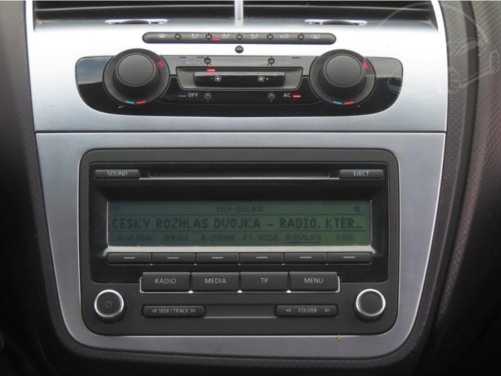 2012 Seat ALTEA - 12