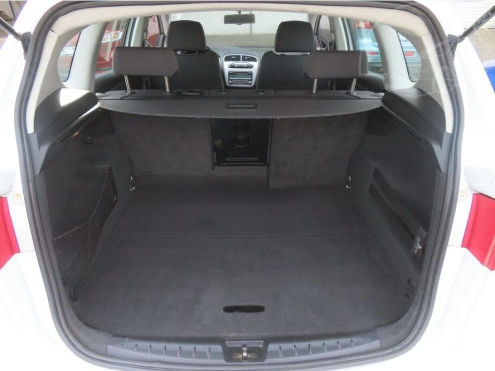 2012 Seat ALTEA - 13