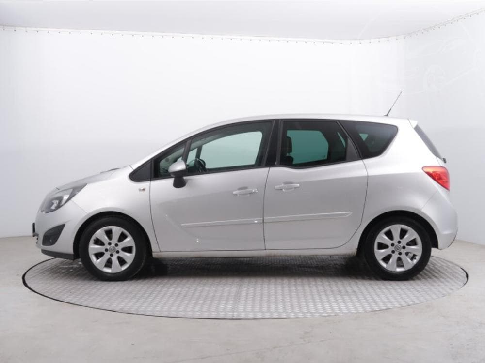 2012 Opel MERIVA - 3