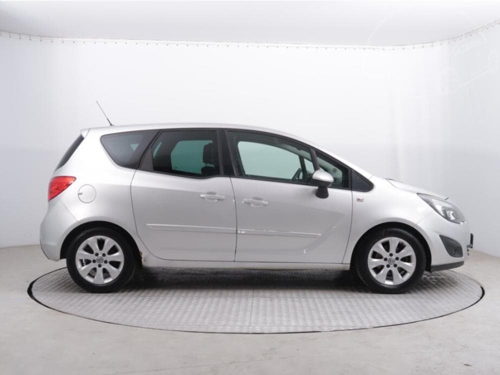 2012 Opel MERIVA - 6