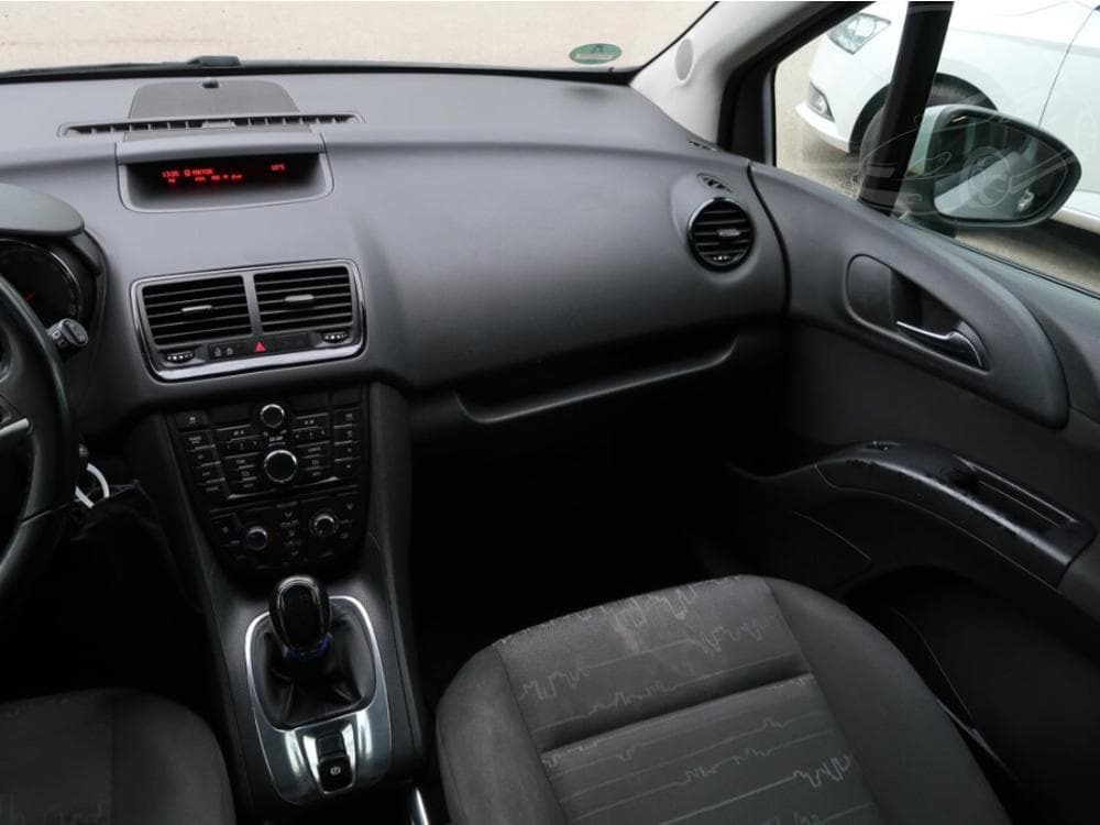 2012 Opel MERIVA - 8