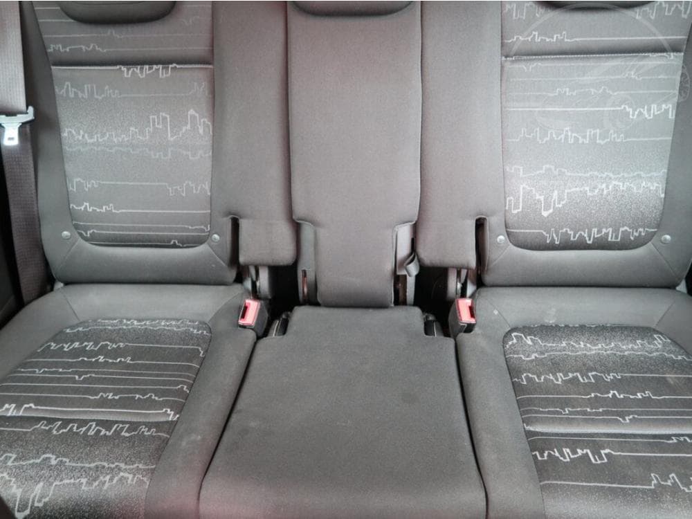 2012 Opel MERIVA - 10