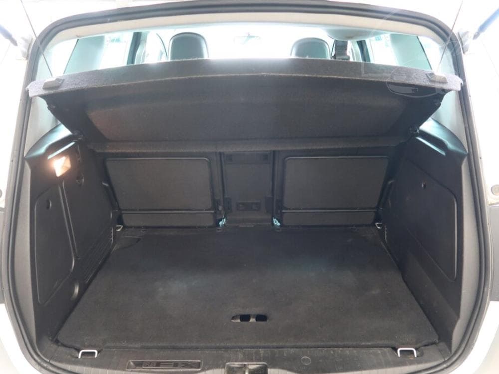 2012 Opel MERIVA - 13