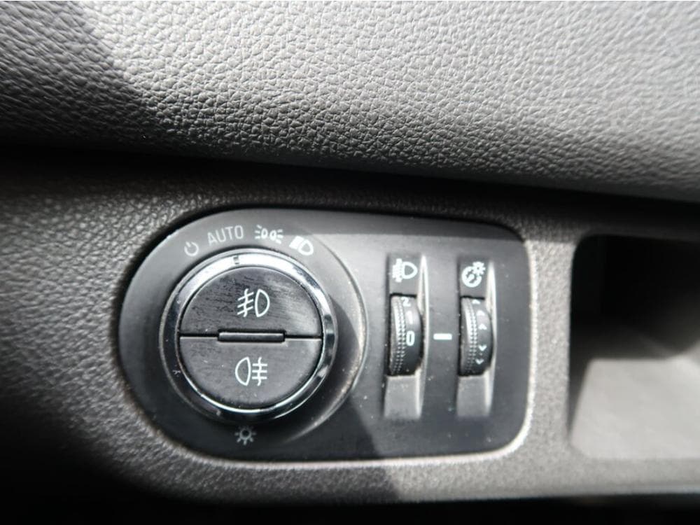 2012 Opel MERIVA - 15