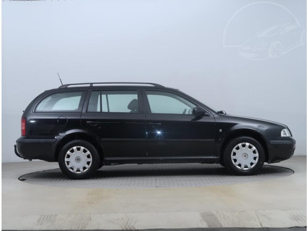 2008 Škoda OCTAVIA - 16