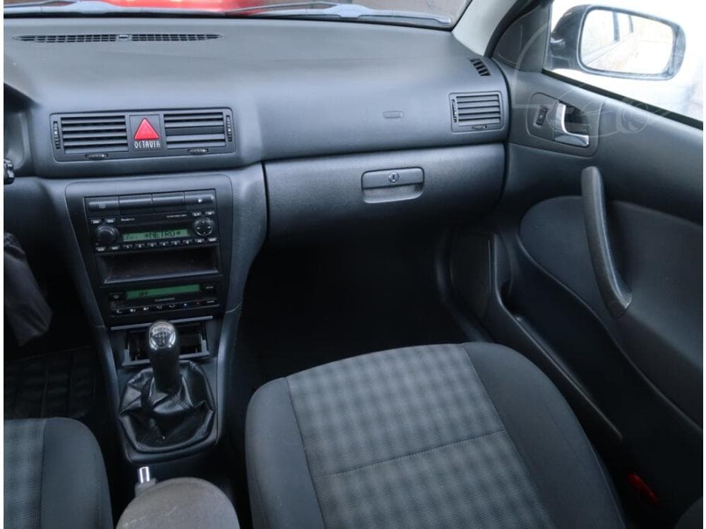 2008 Škoda OCTAVIA - 22