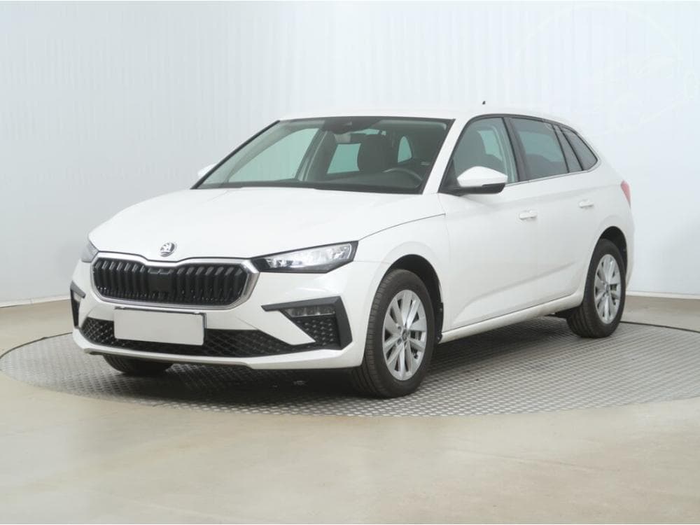2025 Škoda SCALA - 2