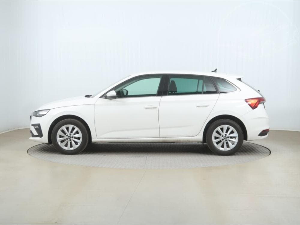 2025 Škoda SCALA - 3