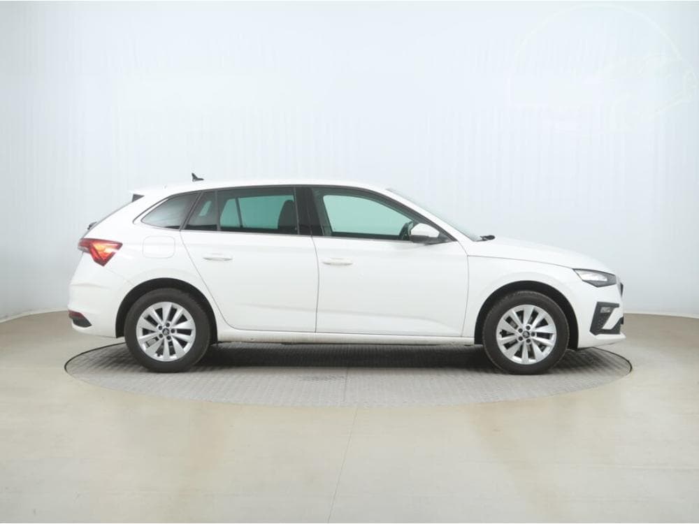 2025 Škoda SCALA - 6
