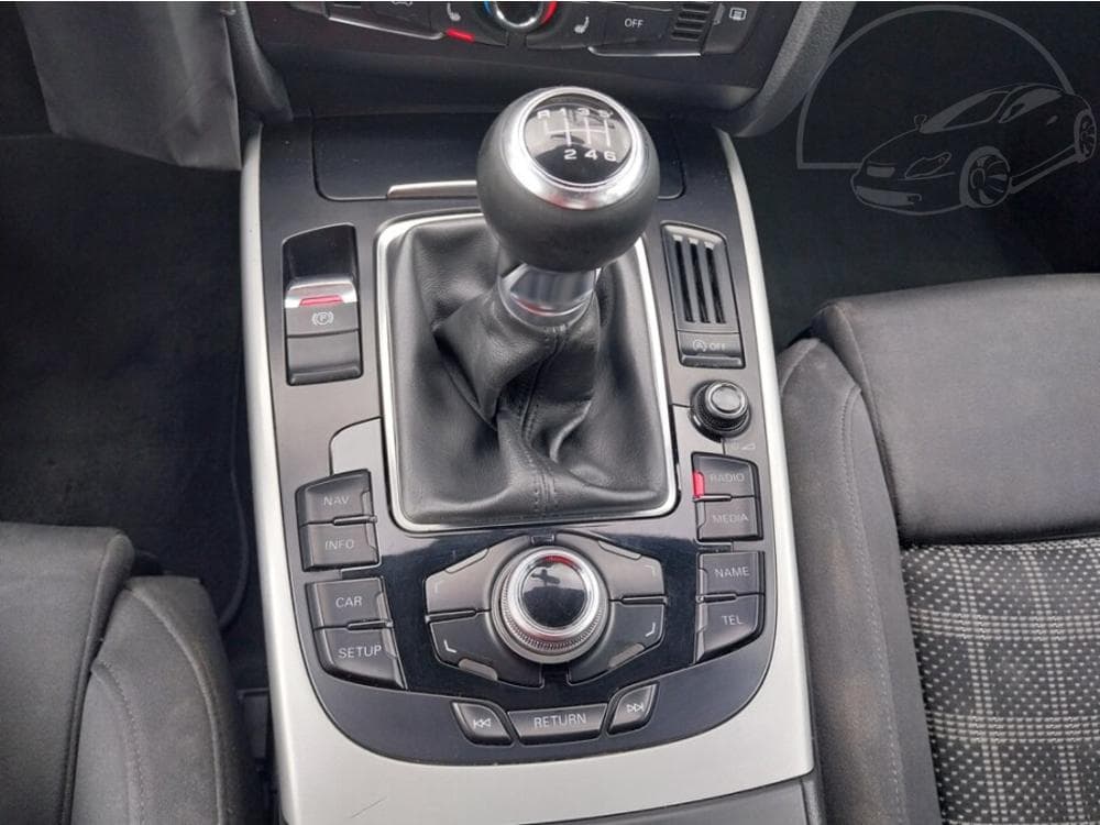 2011 Audi A5 - 23