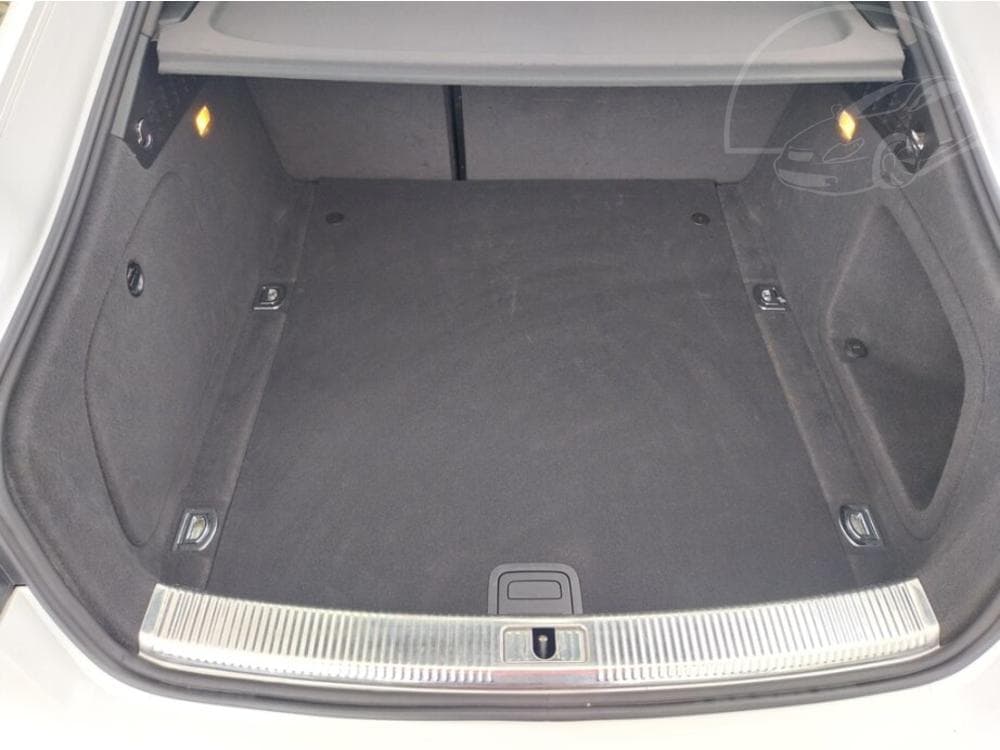 2011 Audi A5 - 27
