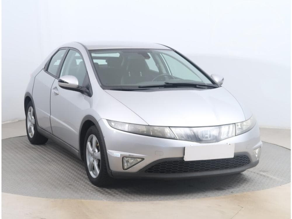 2008 Honda CIVIC