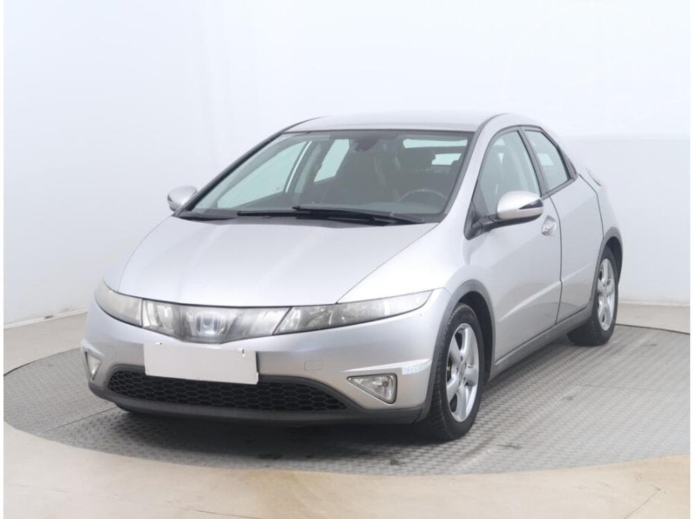 2008 Honda CIVIC - 2
