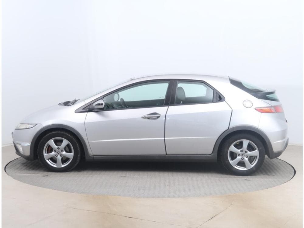 2008 Honda CIVIC - 3