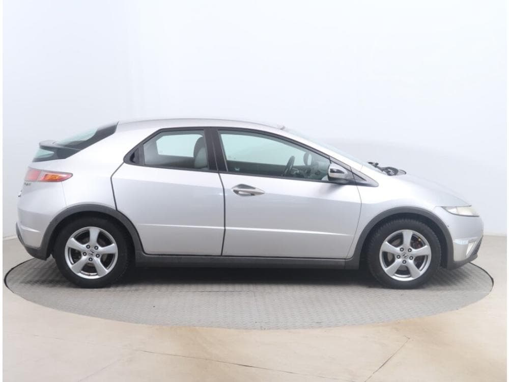 2008 Honda CIVIC - 6