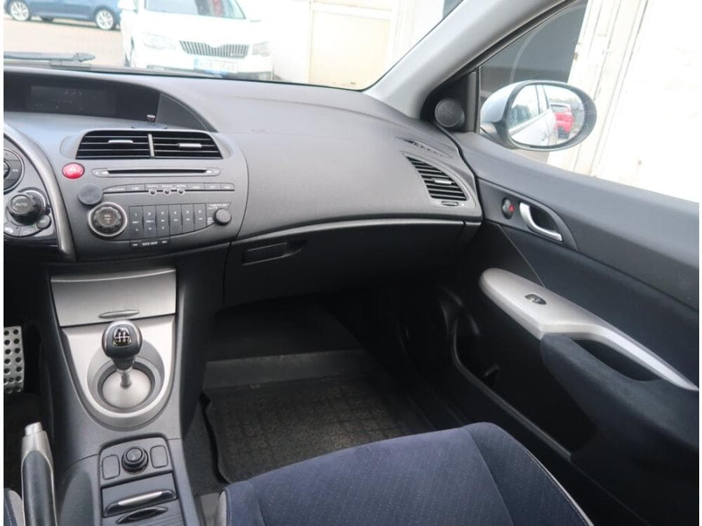 2008 Honda CIVIC - 8