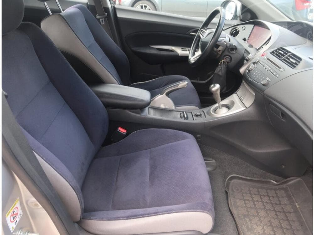 2008 Honda CIVIC - 9