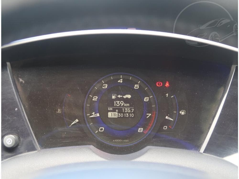 2008 Honda CIVIC - 11