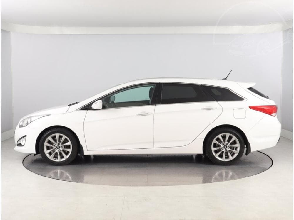 2014 Hyundai i40 - 5