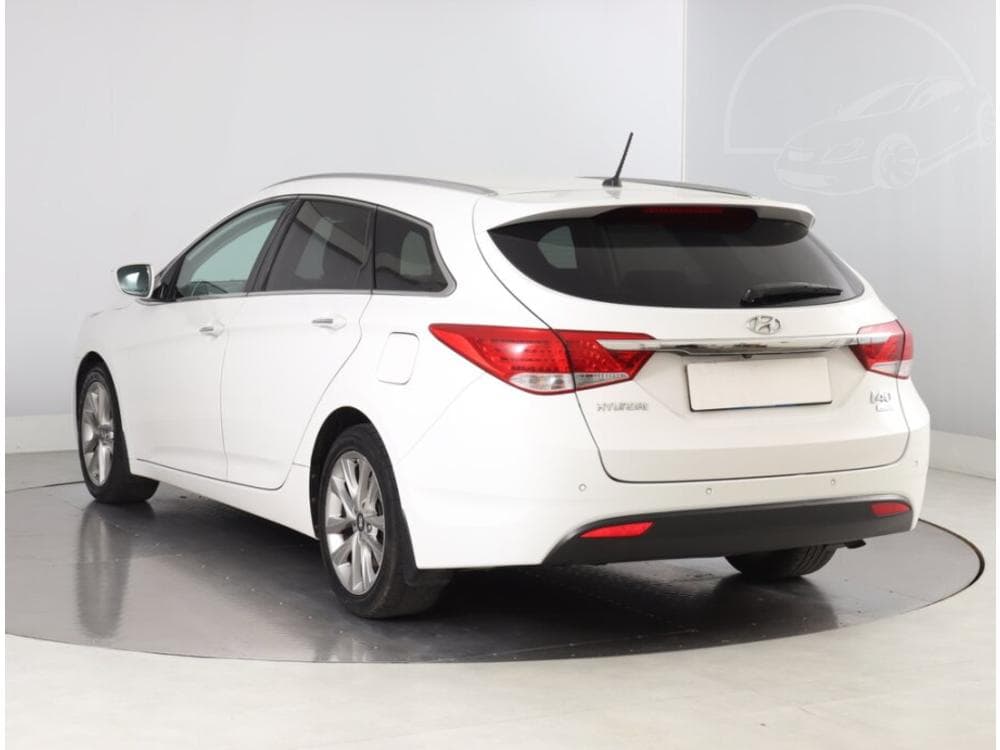 2014 Hyundai i40 - 7