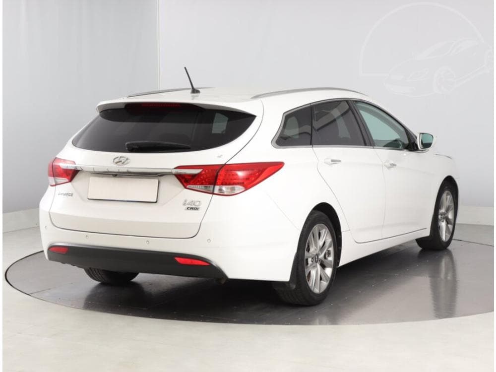 2014 Hyundai i40 - 9